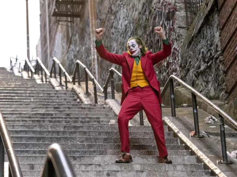 Joker Movie Meaning Explained. Joker Is A Side Effect Of Modern Life