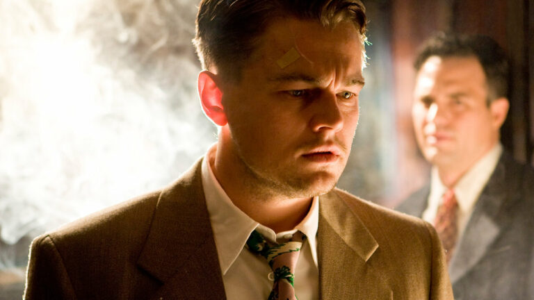 Shutter Island Explained. The War Inside Teddy`s Head